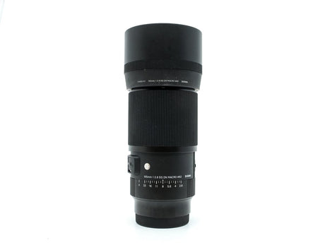 Sigma 105mm f/2.8 DG DN Macro ART - Compatível com Sony FE