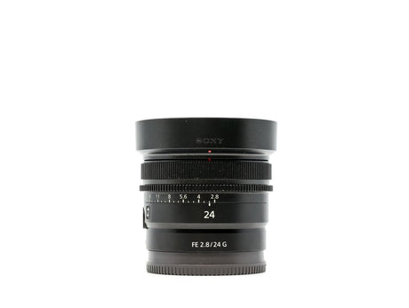 Compre Sony FE 24mm f/2.8 G | Camera Market
