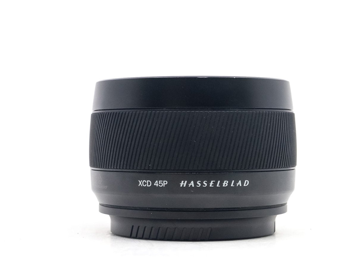 Hasselblad XCD 45mm f/4 P · imagem principal