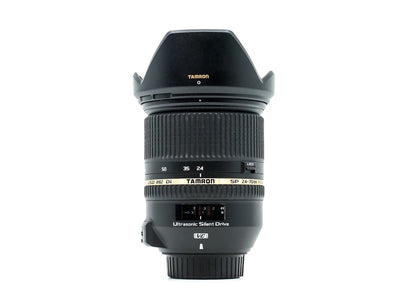 Tamron SP 24-70mm f/2.8 Di VC USD - Montagem Nikon