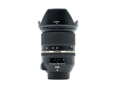 Tamron SP 24-70mm f/2.8 Di VC USD - Nikon fit