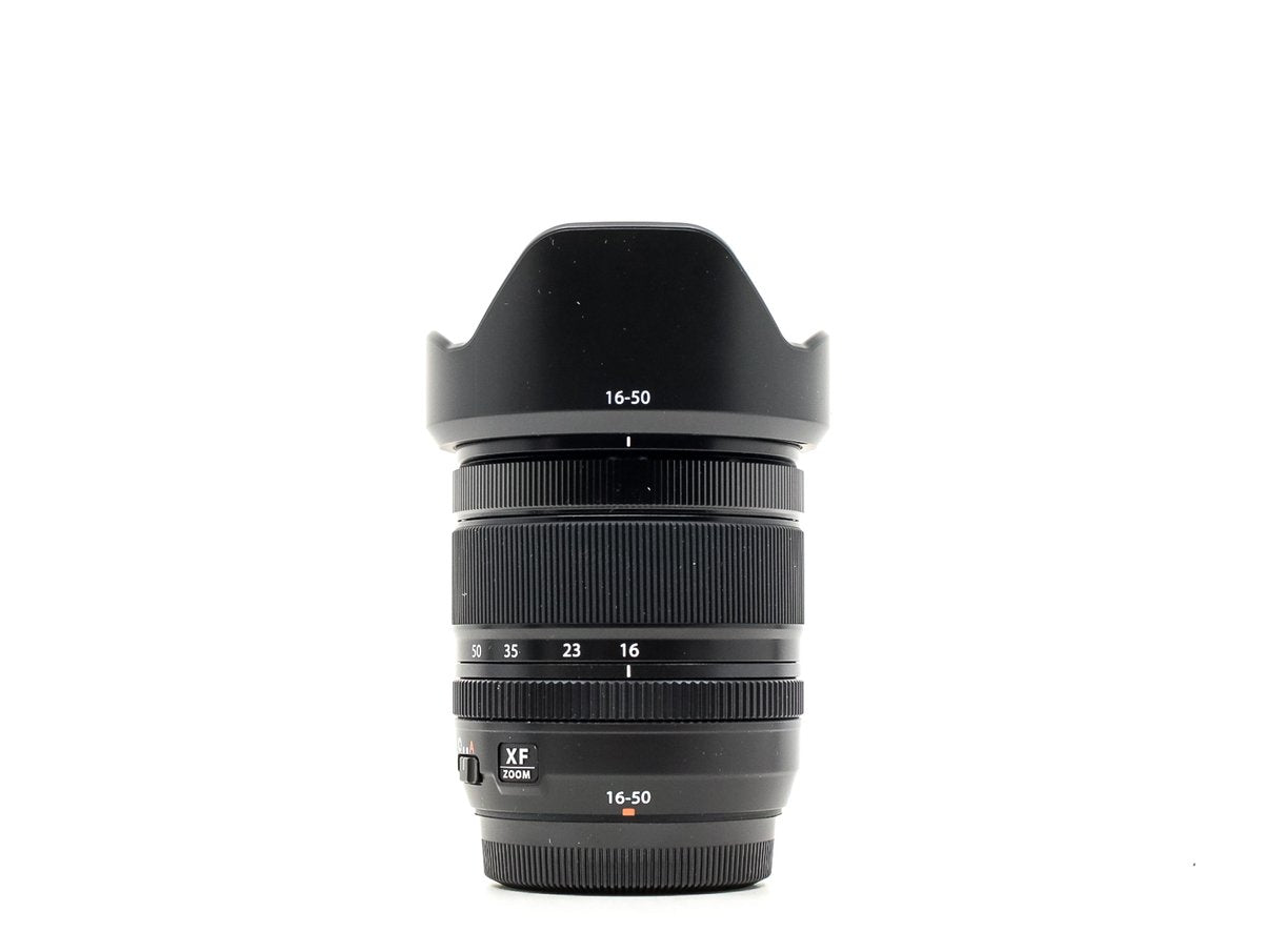 Compre Fujifilm XF 16-50mm f/2.8-4.8 R LM WR | Camera Market · imagem principal