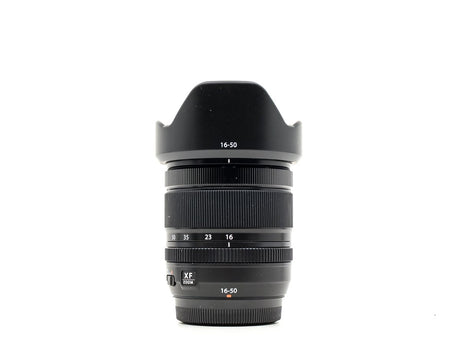 Compre Fujifilm XF 16-50mm f/2.8-4.8 R LM WR | Camera Market