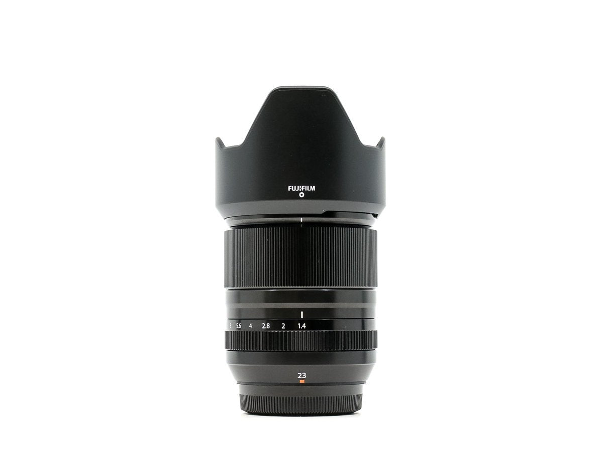 Compre Fujifilm XF 23mm f/1.4 R LM WR | Camera Market · imagem principal