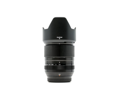 Compre Fujifilm XF 23mm f/1.4 R LM WR | Camera Market