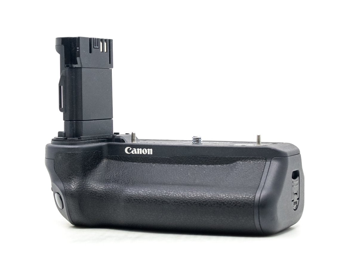 Canon BG-R10 Empunhadura de Bateria · imagem principal