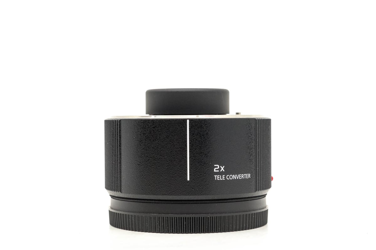 Panasonic DMW-STC20 Teleconversor Lumix S · imagem principal