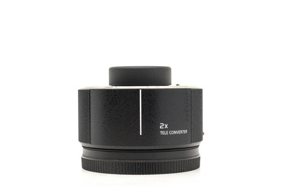 Panasonic DMW-STC20 Teleconversor Lumix S