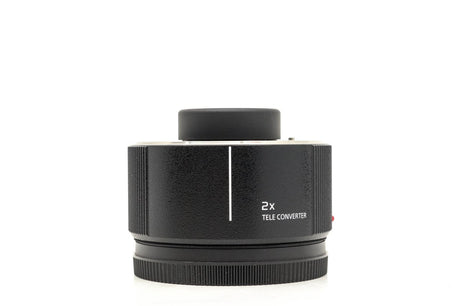 Panasonic DMW-STC20 Teleconversor Lumix S