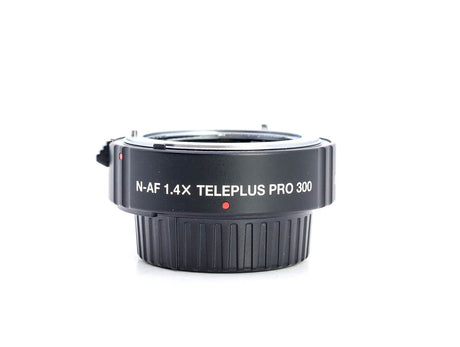 Compre Kenko Teleplus Pro 300 1.4x DG - Montagem Nikon