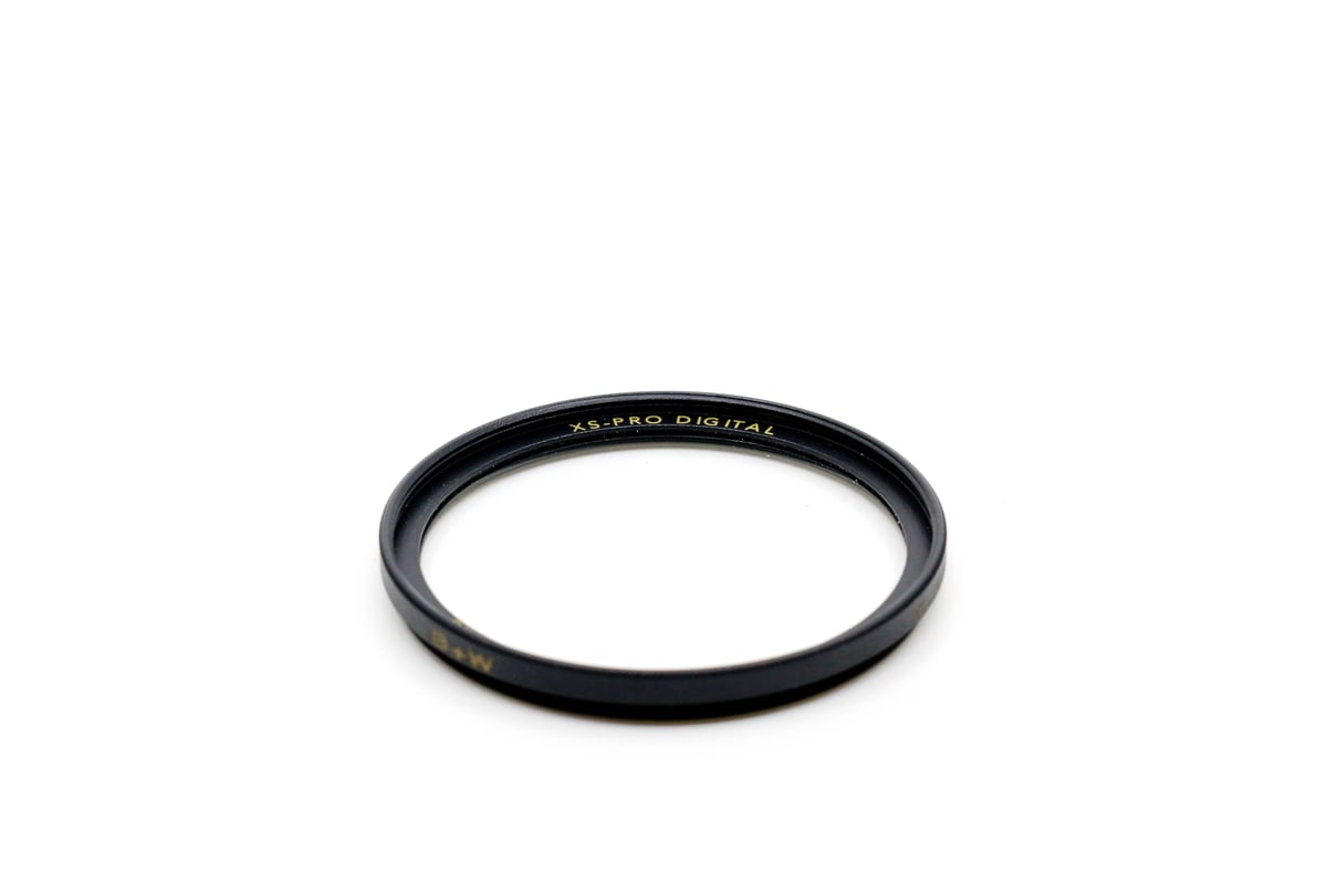 Filtro B+W 49mm MASTER 010 UV-Haze MRC Nano | Camera Market · imagem principal