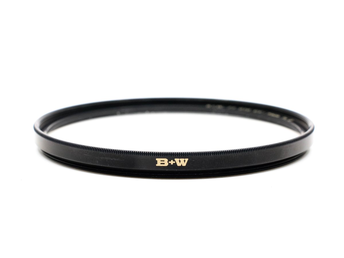 Filtro B+W 77mm F-Pro 010 UV-Haze 1x E | Camera Market · imagem principal