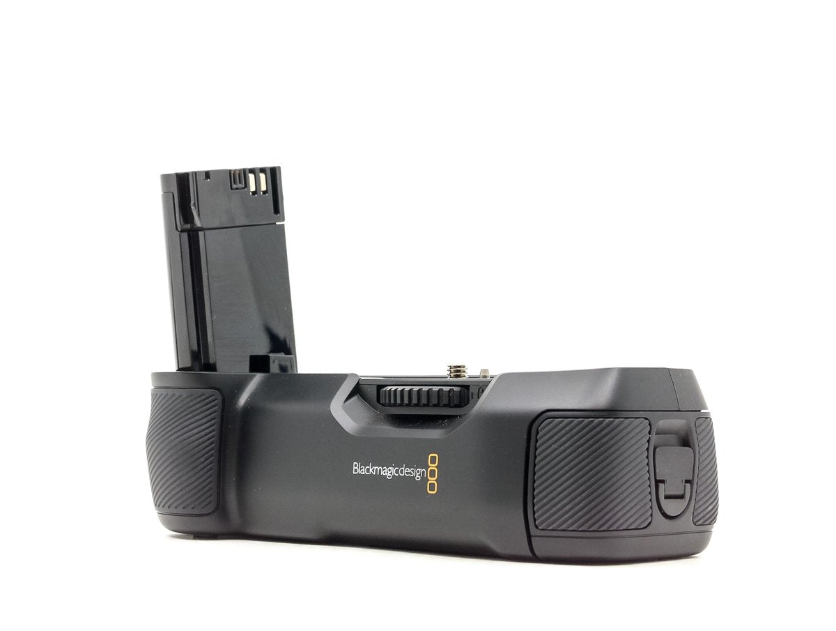 Blackmagic Design Pocket Cinema Camera 4K/6K Battery Grip · imagem principal