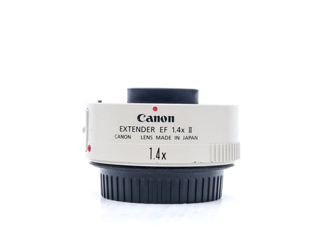 Extensor Canon EF 1.4x II | Camera Market