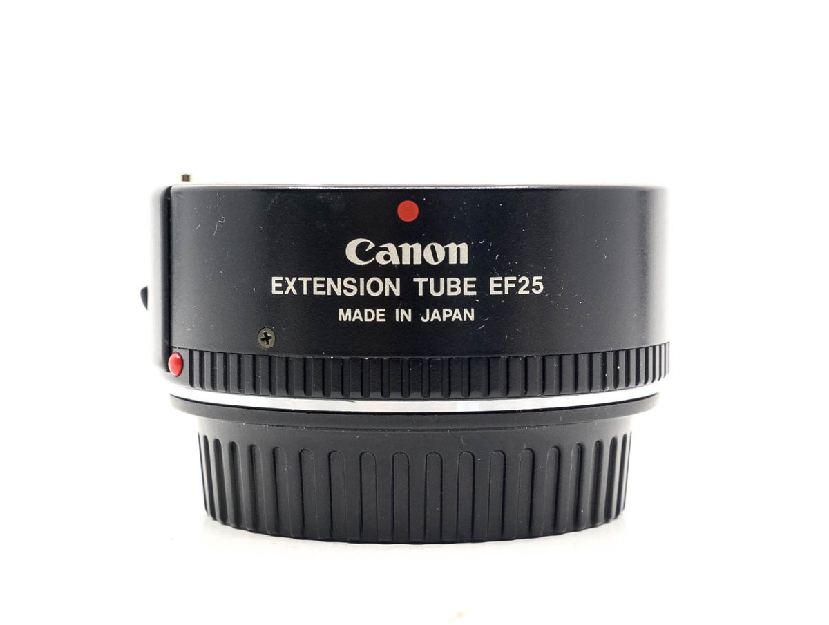 Canon Tubo de Extensão EF25 · imagem principal