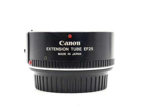 Canon Tubo de Extensão EF25
