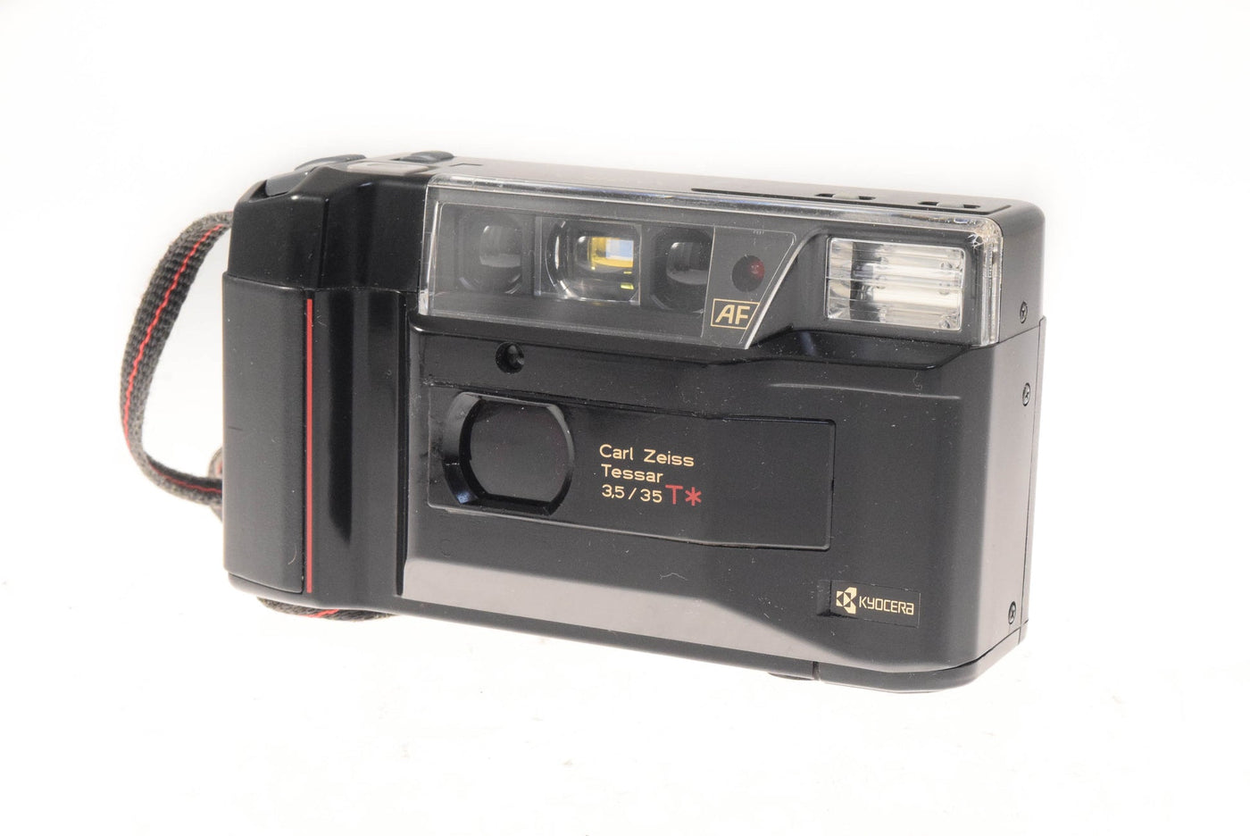 **Yashica T2 AF** · main image
