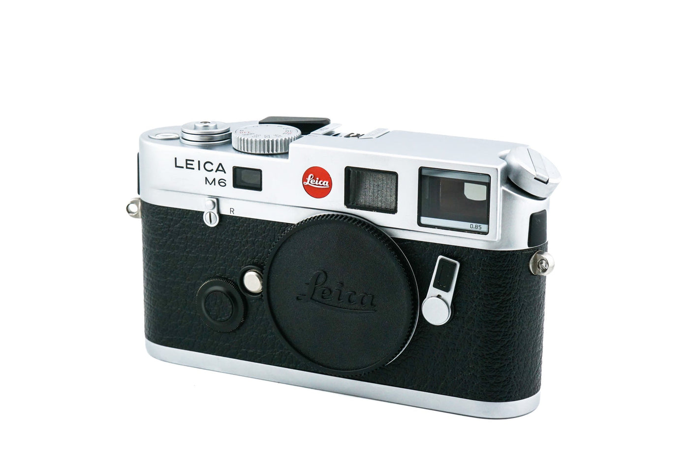 Compre Leica M6 TTL | Camera Market · imagem principal