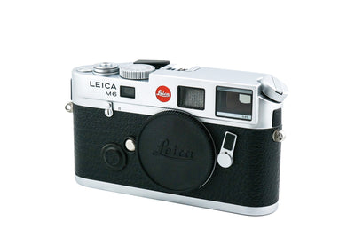 Compre Leica M6 TTL | Camera Market