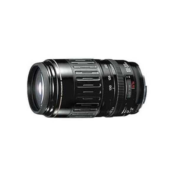 EF 100-300mm f/4.5-5.6 lenses · imagen principal
