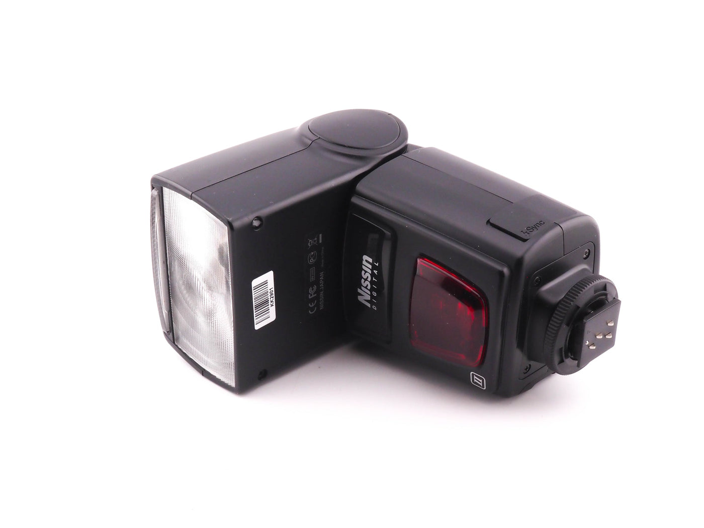 Nissin Di622 Mark II · imagem principal