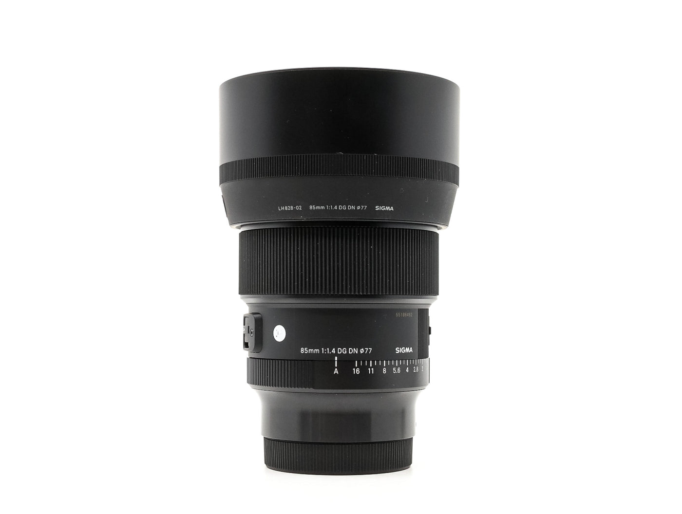 Sigma 85mm f/1.4 DG DN ART - L Fit · imagem principal