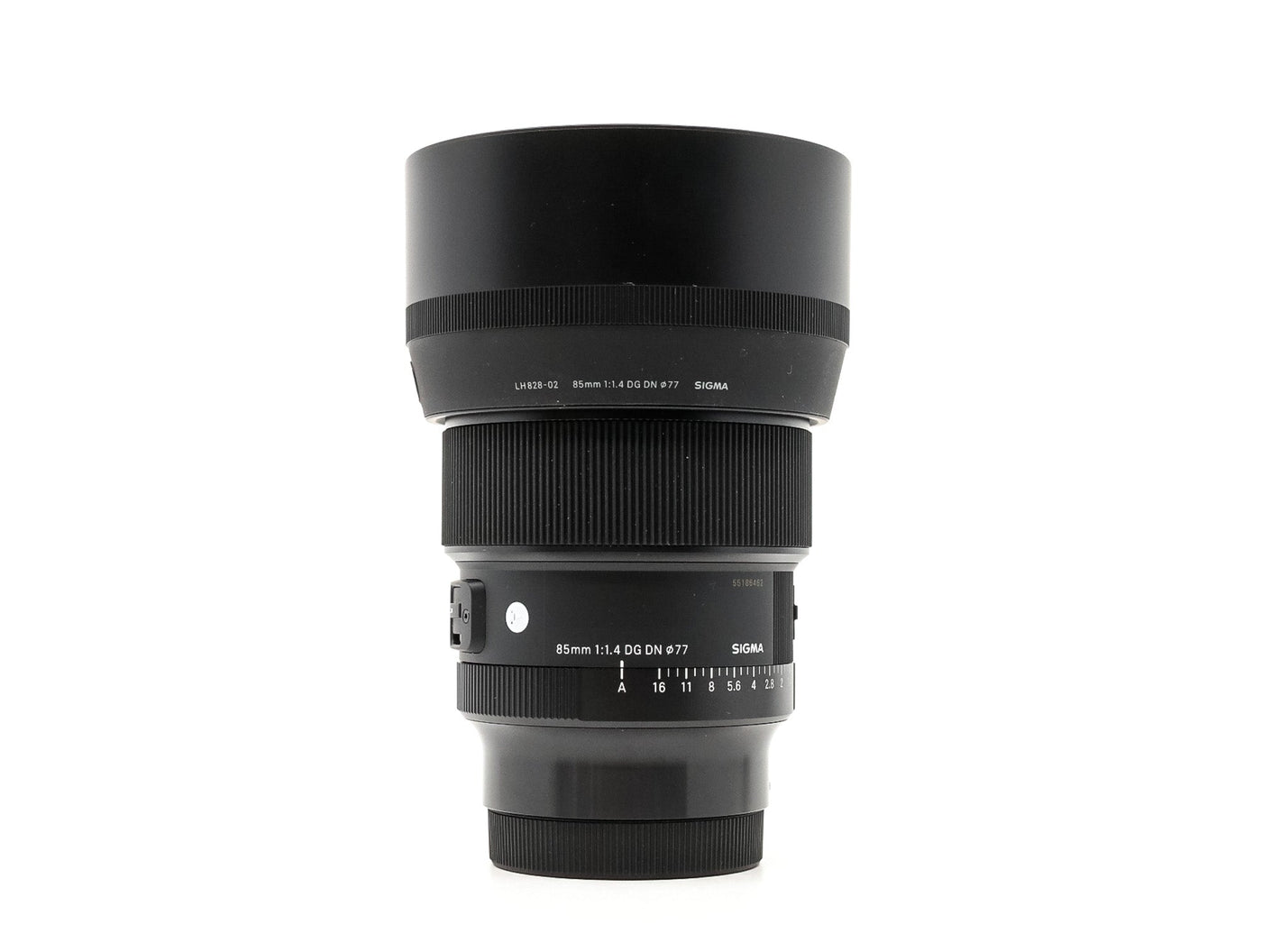 Sigma 85mm f/1.4 DG DN ART - L Fit · imagem principal