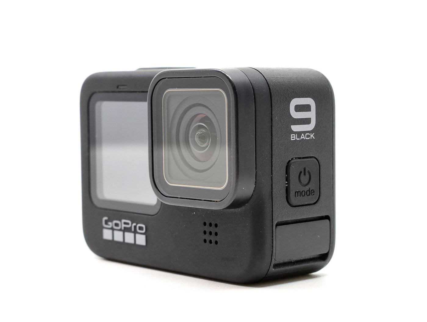 **Compre GoPro HERO9 Black | Camera Market** · imagem principal