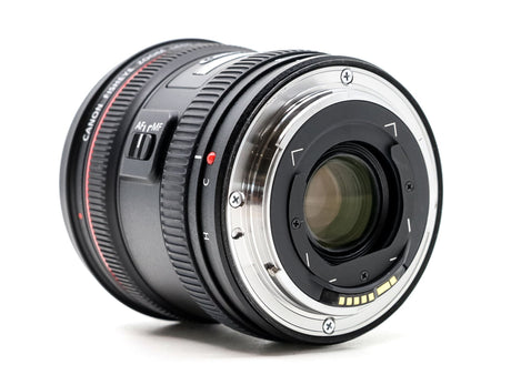Canon EF 8-15mm f/4 L USM Fisheye - segunda mano - excelente estado - detalle 3 de 3 - SKU 3778602 - Camera Market