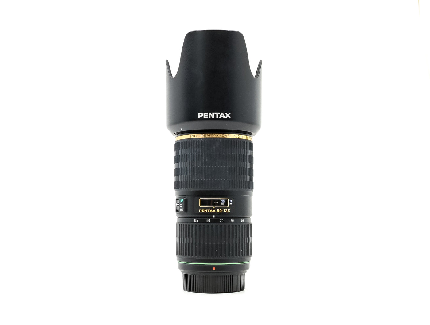 Compre Pentax SMC Pentax-DA* 50-135mm f/2.8 ED SDM | Camera Market · main image