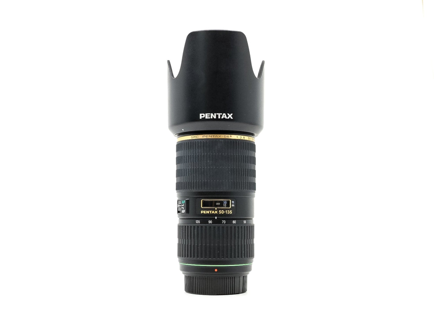 Compre Pentax SMC Pentax-DA* 50-135mm f/2.8 ED SDM | Camera Market · imagem principal