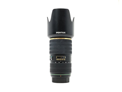 Compre Pentax SMC Pentax-DA* 50-135mm f/2.8 ED SDM | Camera Market