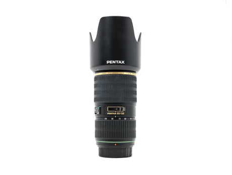Compre Pentax SMC Pentax-DA* 50-135mm f/2.8 ED SDM | Camera Market