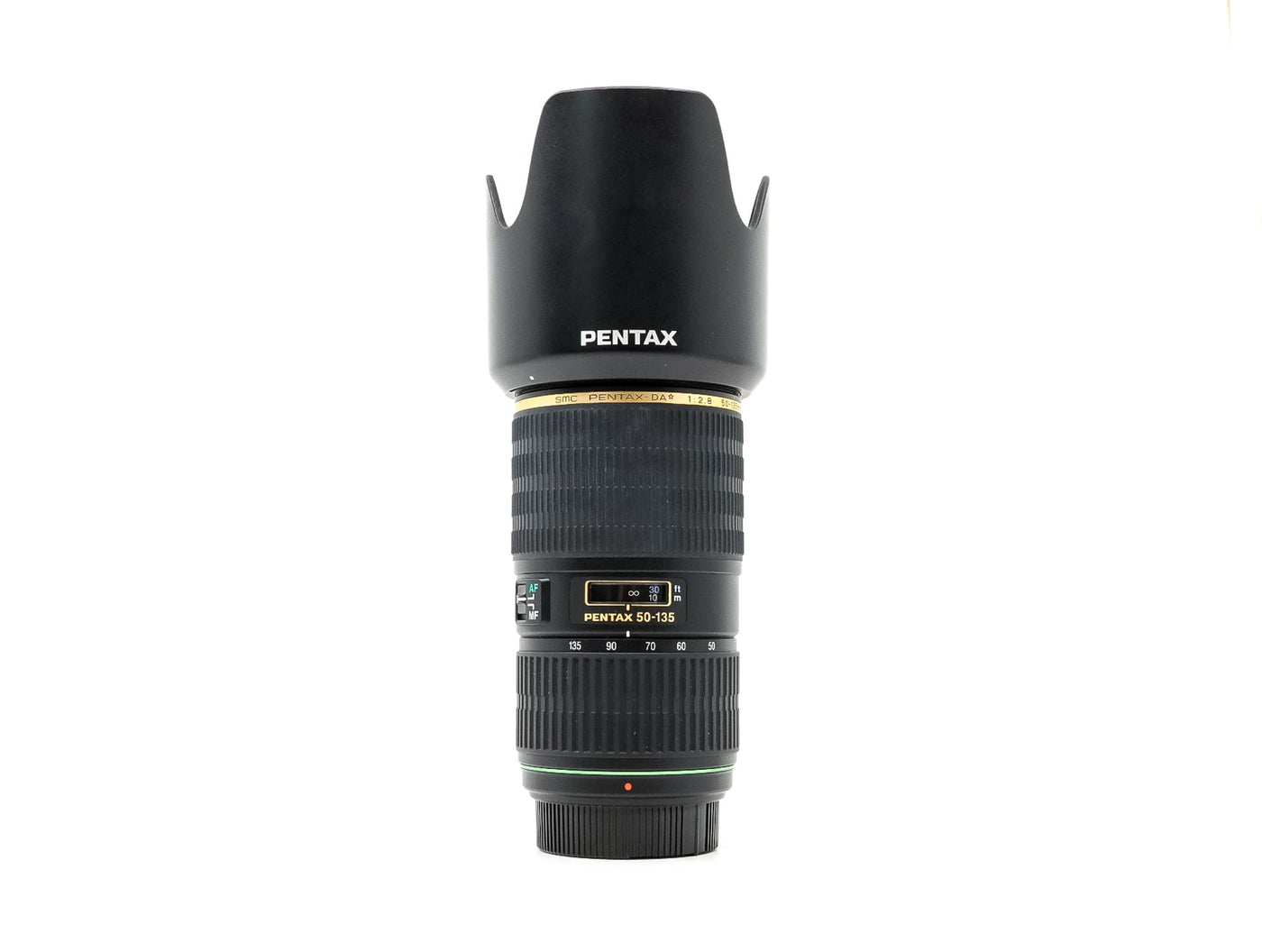 Compre Pentax SMC Pentax-DA* 50-135mm f/2.8 ED SDM | Camera Market · imagem principal