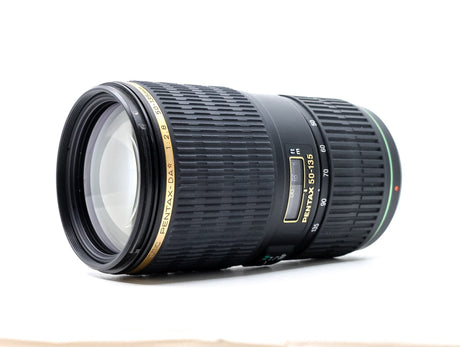 Compre Pentax SMC Pentax-DA* 50-135mm f/2.8 ED SDM | Camera Market