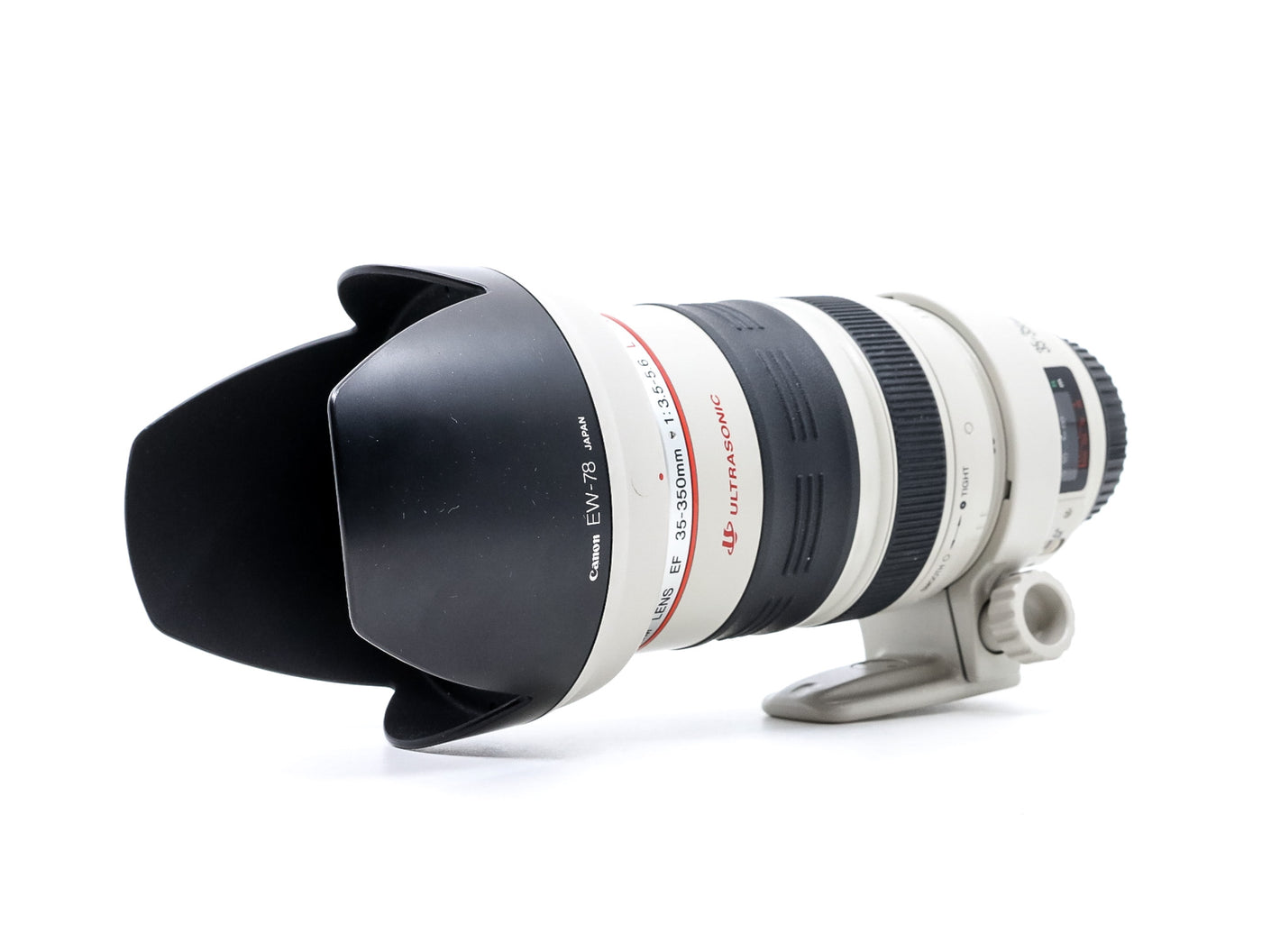 Canon EF 35-350mm f/3.5-5.6 L USM · imagen principal