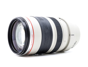 Canon EF 35-350mm f/3.5-5.6 L USM