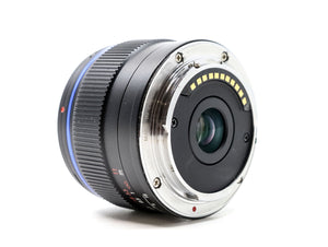 Venus Laowa 10mm f/2 Zero-D - Micro Four Thirds Fit