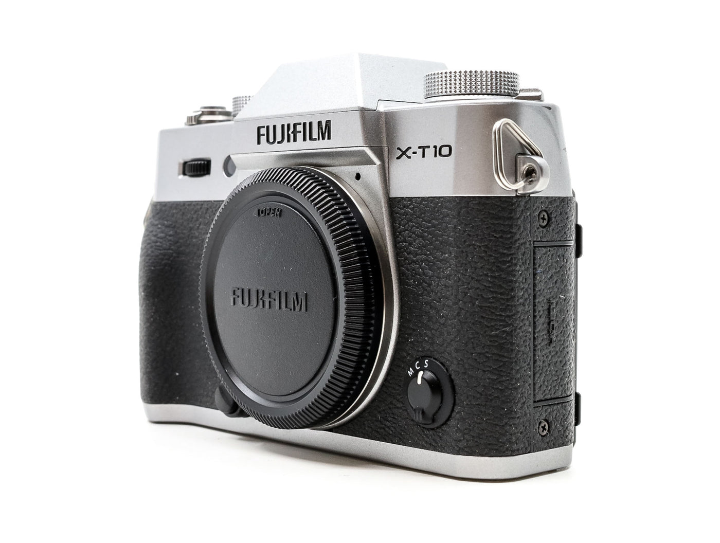 Compre Fujifilm X-T10 | Camera Market · imagem principal