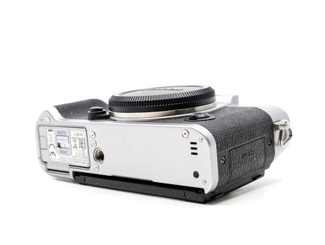 Fujifilm X-T10 - segunda mano - excelente estado - detalle 2 de 4 - SKU 3714546 - Camera Market