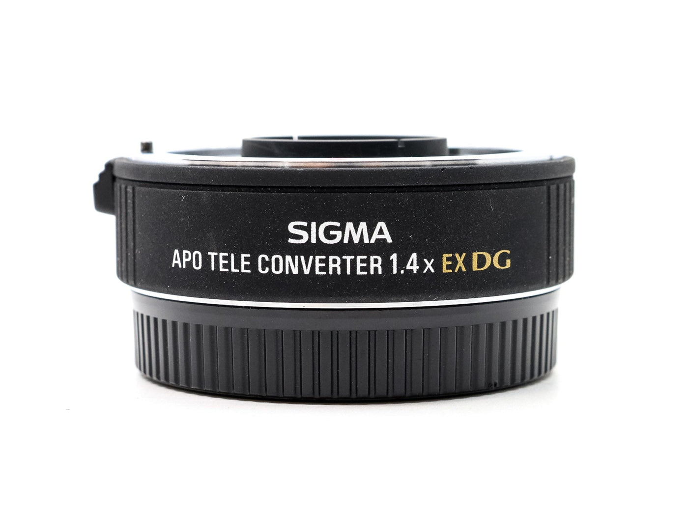 Sigma 1.4x EX APO DG Teleconversor - Montagem Canon EF · imagem principal