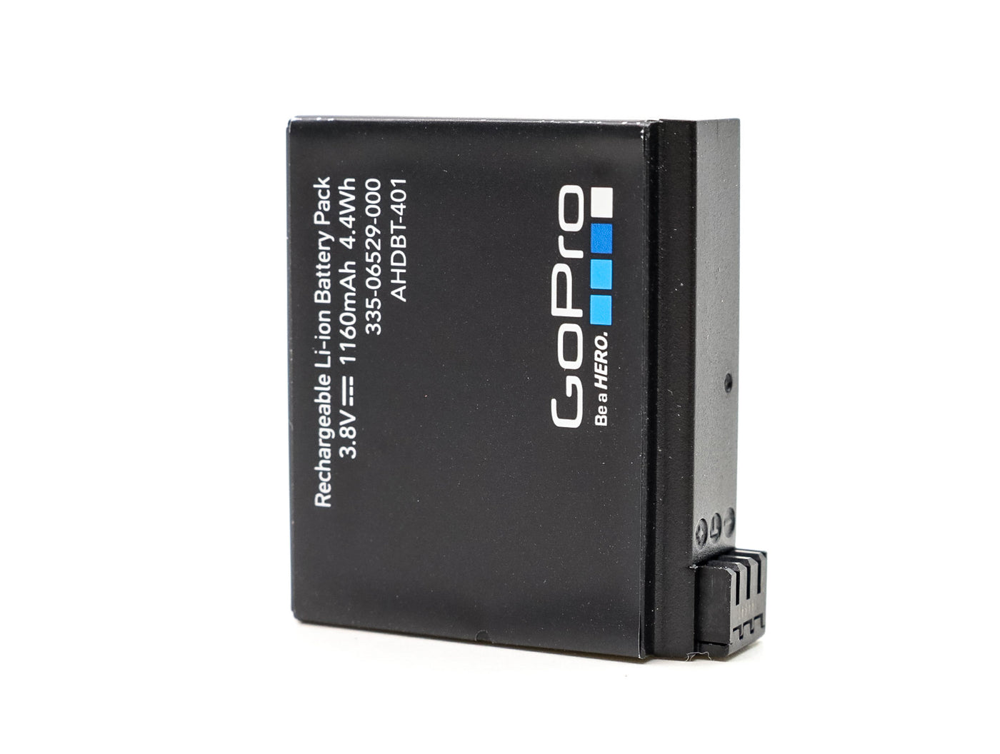 GoPro HERO 4 Rechargeable Battery · imagen principal