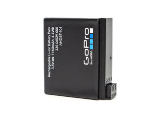 GoPro HERO 4 Rechargeable Battery