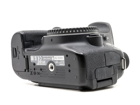 Canon EOS 70D - segunda mano - excelente estado - detalle 2 de 4 - SKU 3740703 - Camera Market