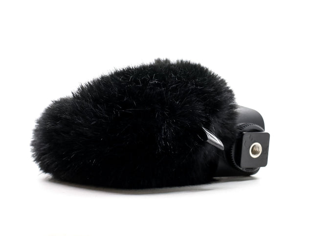 Sennheiser MKE 200 Directional Microphone - segunda mano - excelente estado - foto principal - SKU 3774642 - Camera Market