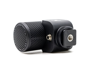 Sennheiser MKE 200 Directional Microphone - segunda mano - excelente estado - detalle 2 de 3 - SKU 3774642 - Camera Market