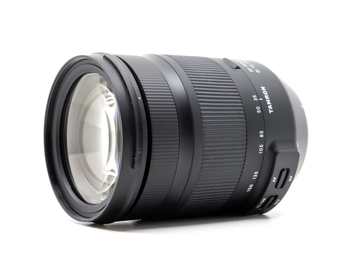 Tamron 35-150mm f/2.8-4 Di VC OSD - Nikon fit