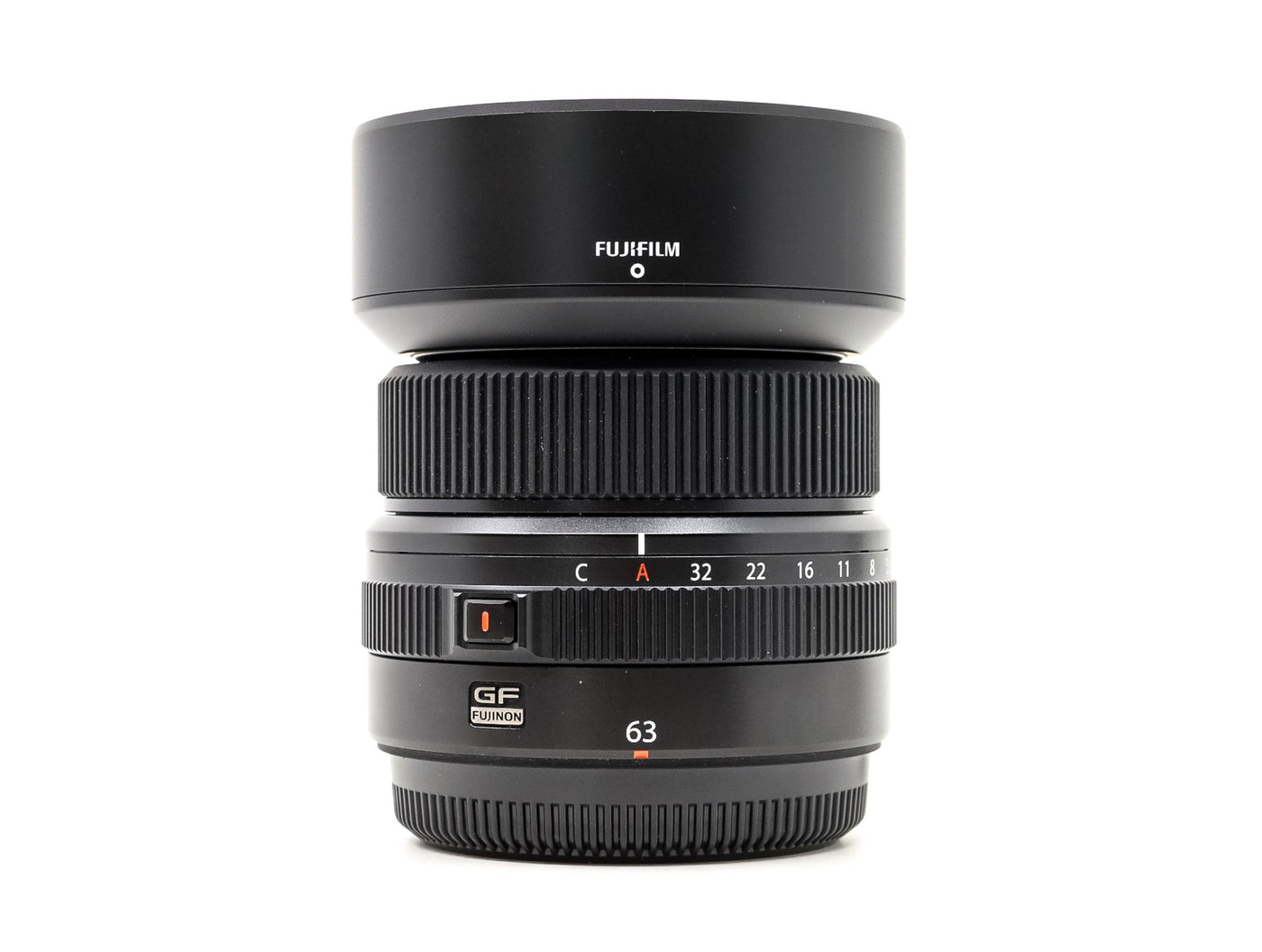 Compre Fujifilm GF 63mm f/2.8 R WR | Camera Market · main image