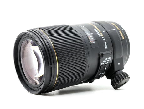 Sigma 150mm f/2.8 EX APO DG Macro OS HSM - Nikon Fit - segunda mano - excelente estado - detalle 2 de 4 - SKU 3752919 - Camer