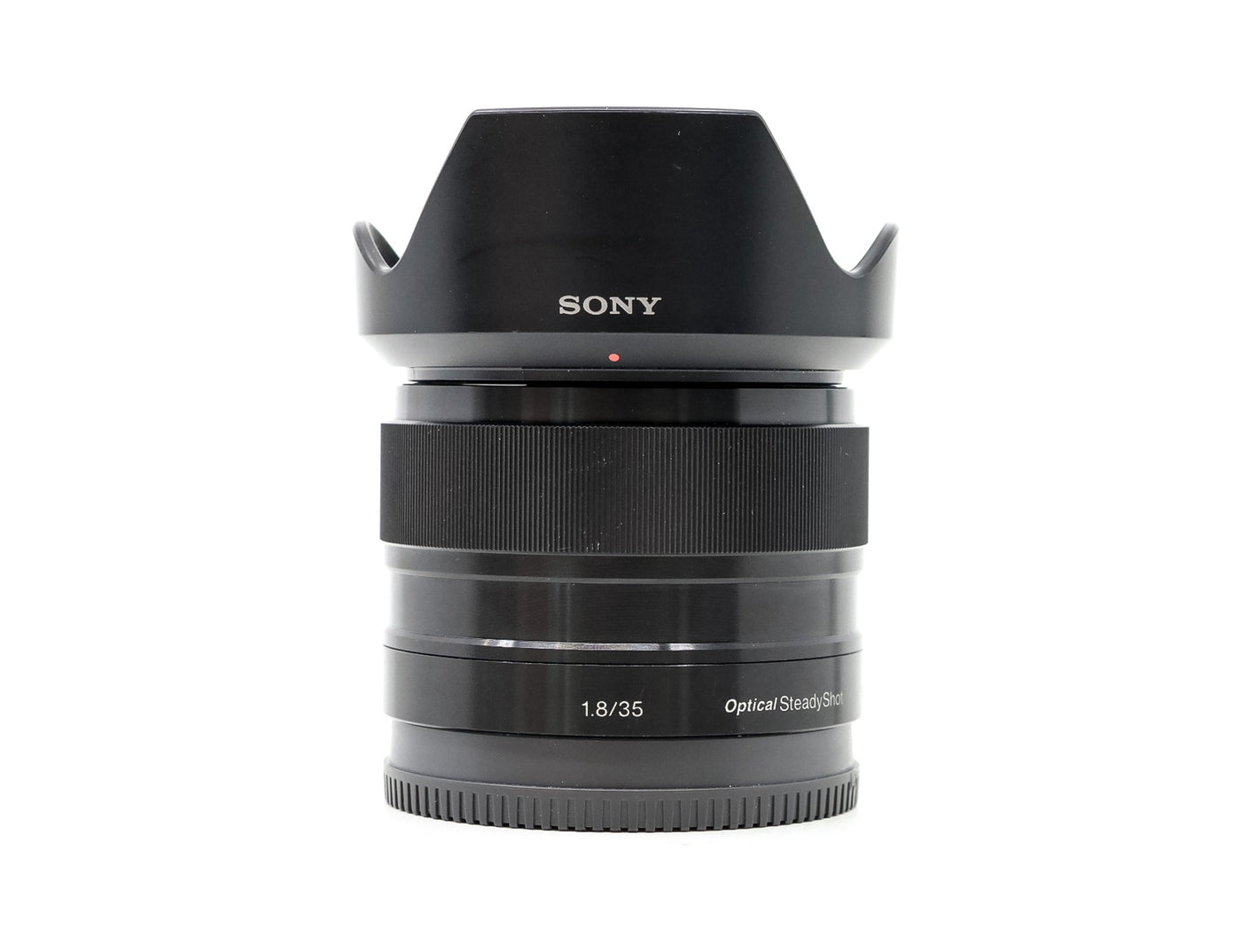 Compre Sony E 35mm f/1.8 OSS | MPB · main image